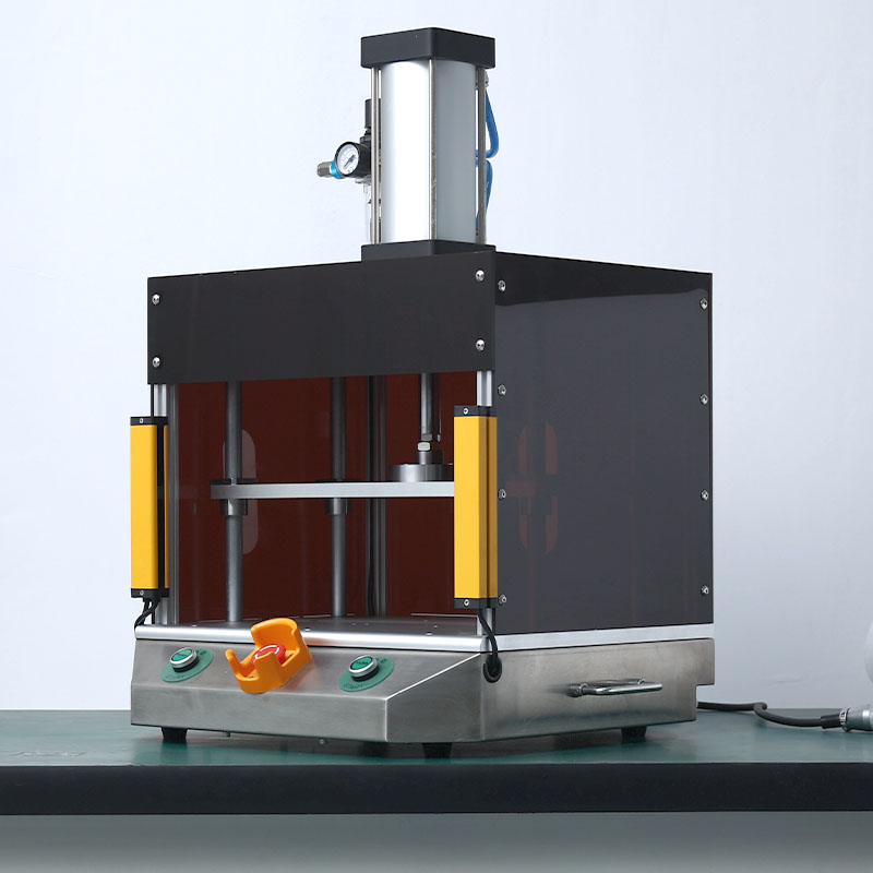 JessoreAir tightness test fixture