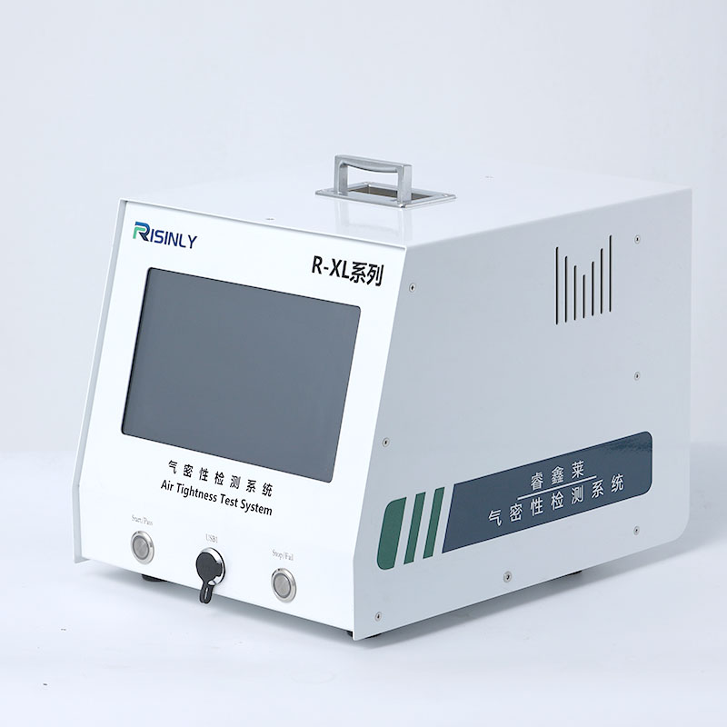 JessoreDirect pressure air leaktester